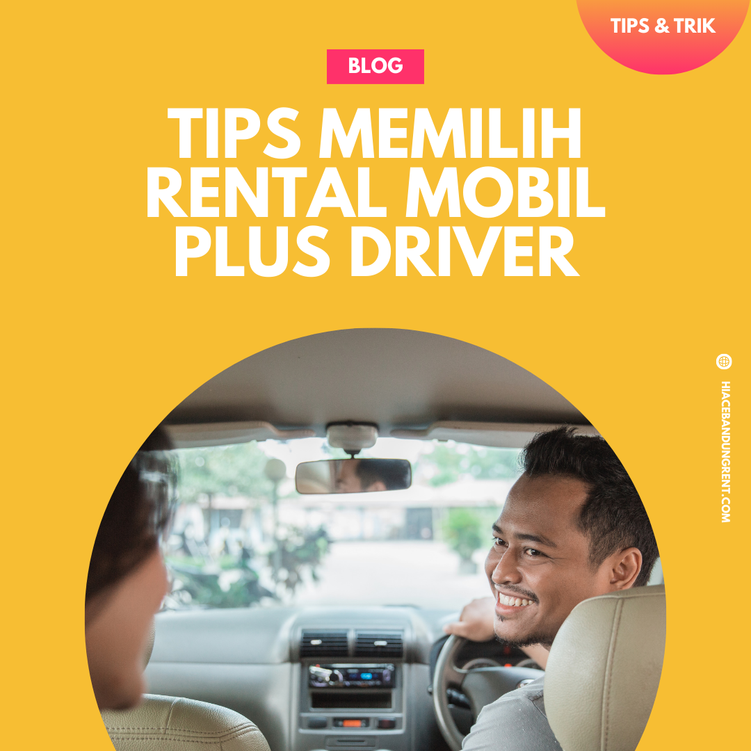 Rental Mobil Bandung